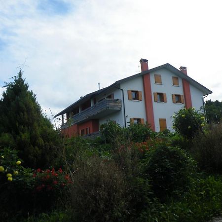 Agriturismo Al Bachero Belluno Eksteriør billede