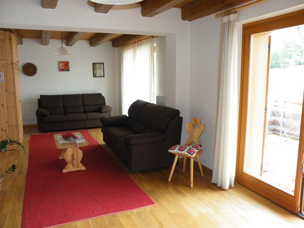 Agriturismo Al Bachero Belluno Eksteriør billede