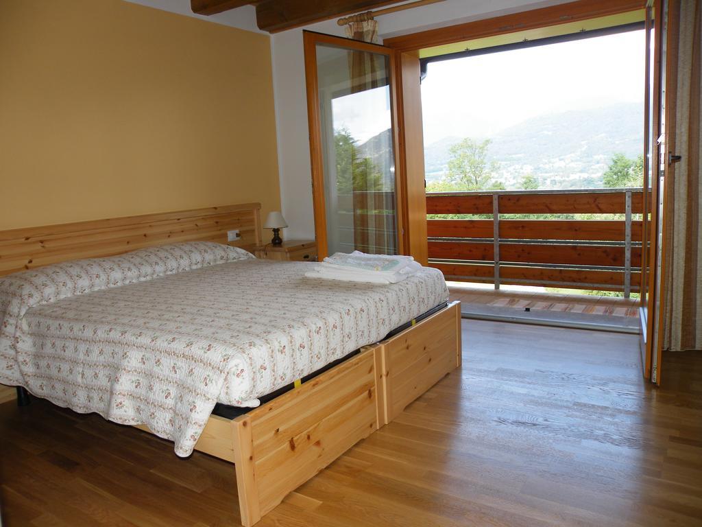 Agriturismo Al Bachero Belluno Værelse billede
