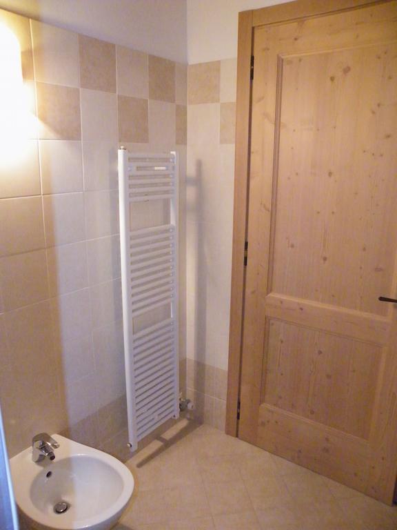 Agriturismo Al Bachero Belluno Eksteriør billede